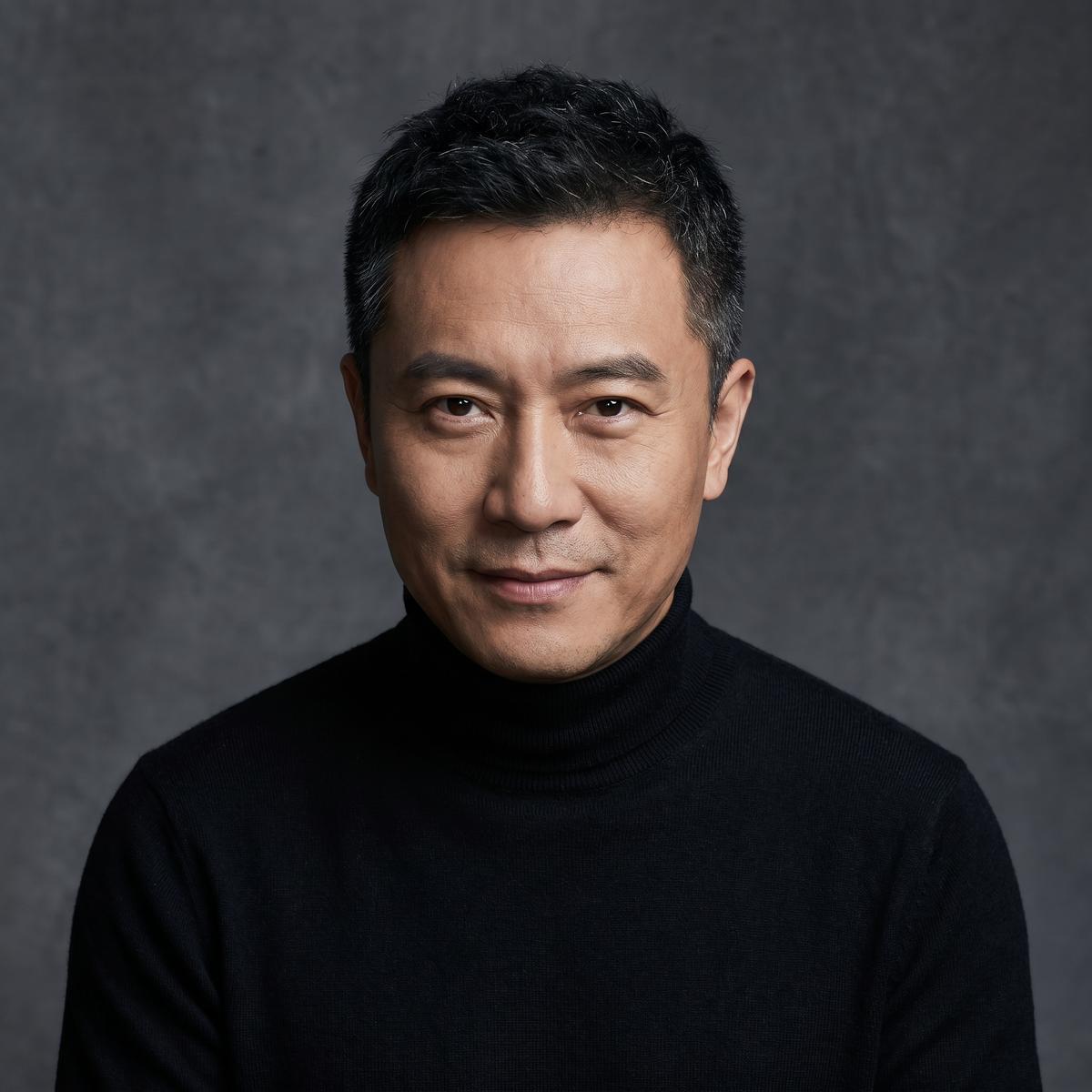 福利导航导演林浩然