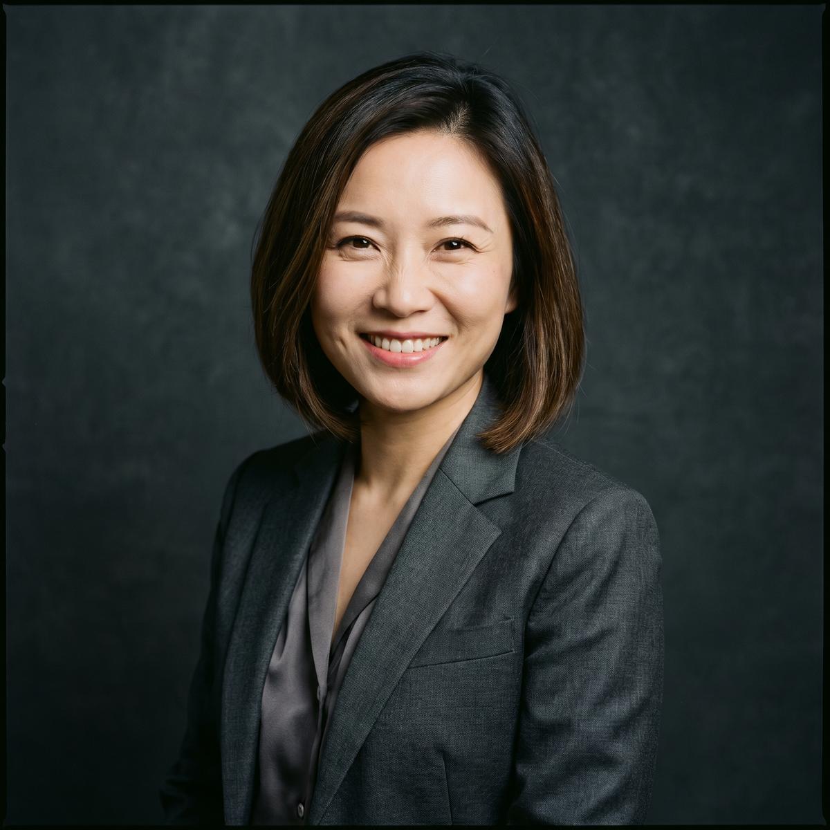 福利导航制片人陈雨薇