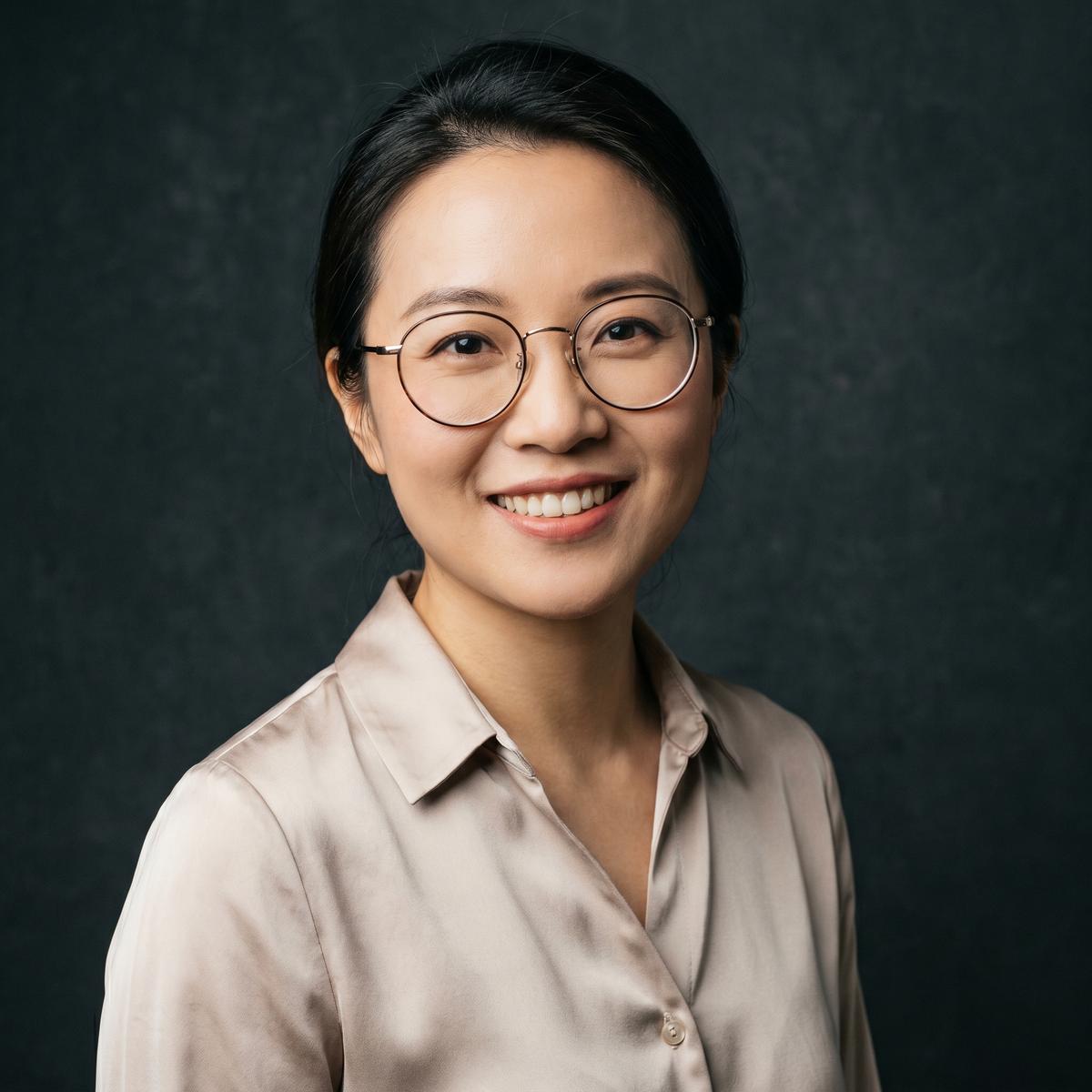 福利导航文化顾问周雅琴