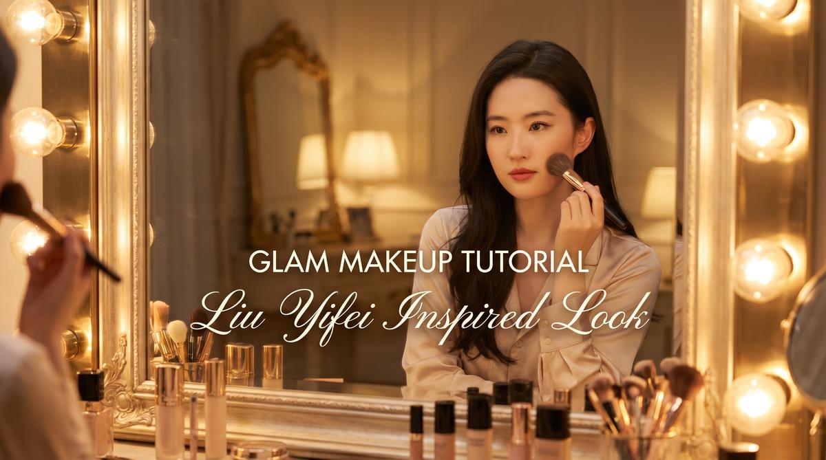 福利导航美妆视频教程