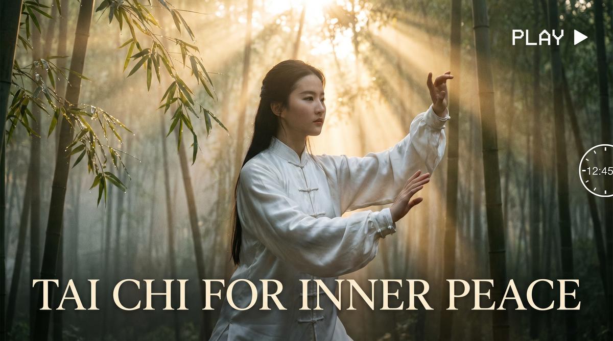 福利导航太极视频